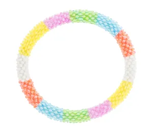 8 inch Roll-On® Bracelet <br> Beach Ball
