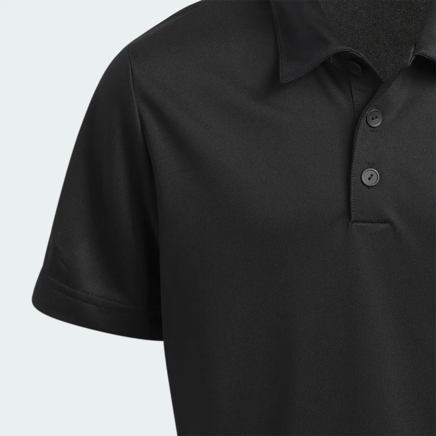 adidas Boys' Performance Golf Polo Shirt