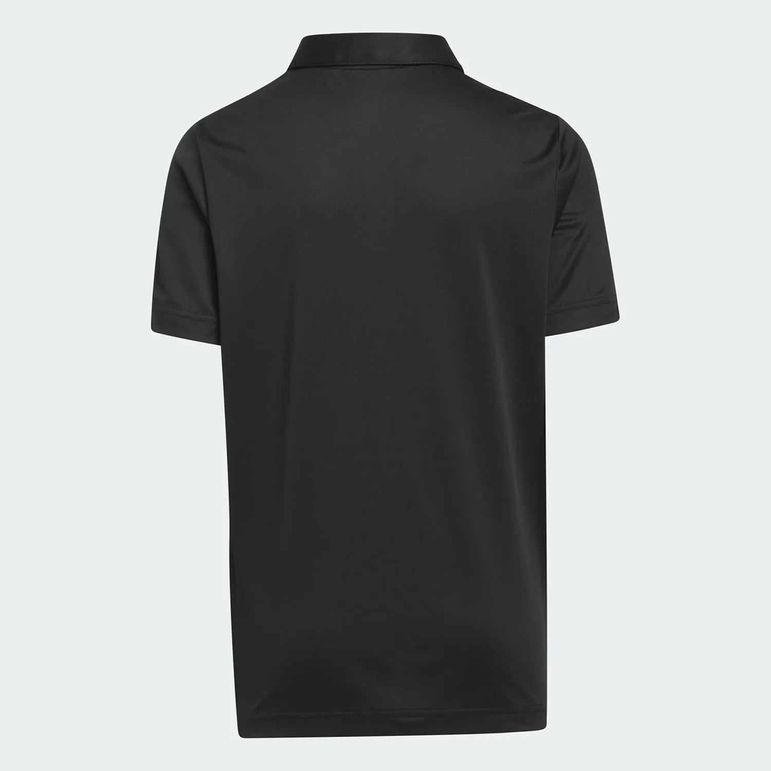 adidas Boys' Performance Golf Polo Shirt