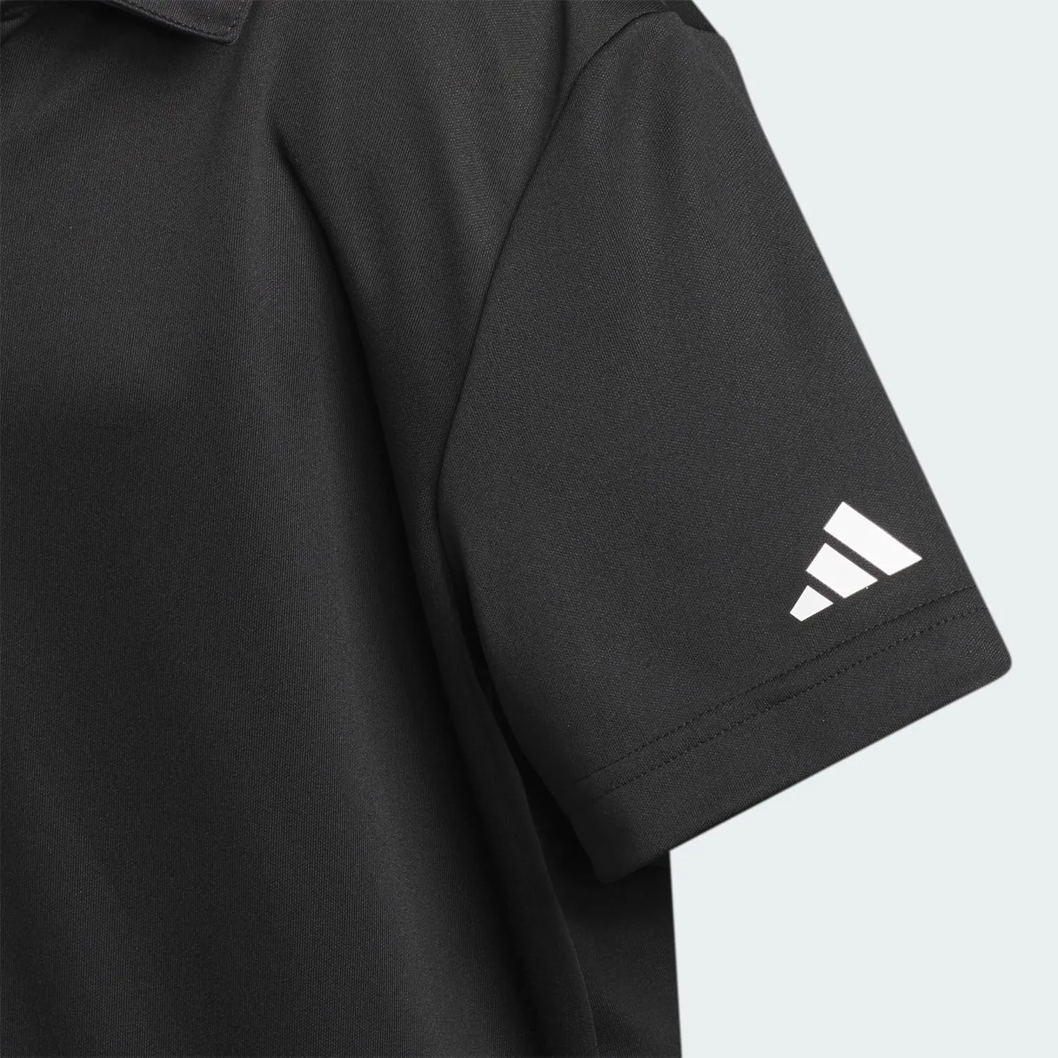 adidas Boys' Performance Golf Polo Shirt