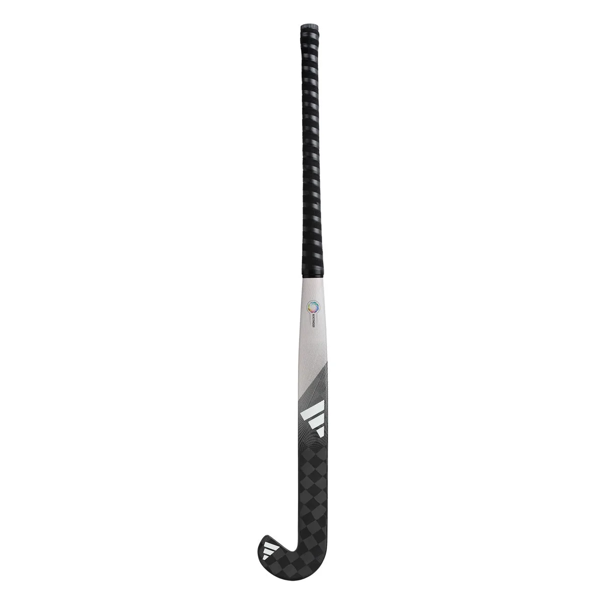 Adidas Ruzo Kromaskin .1 Hockey Stick - 2024