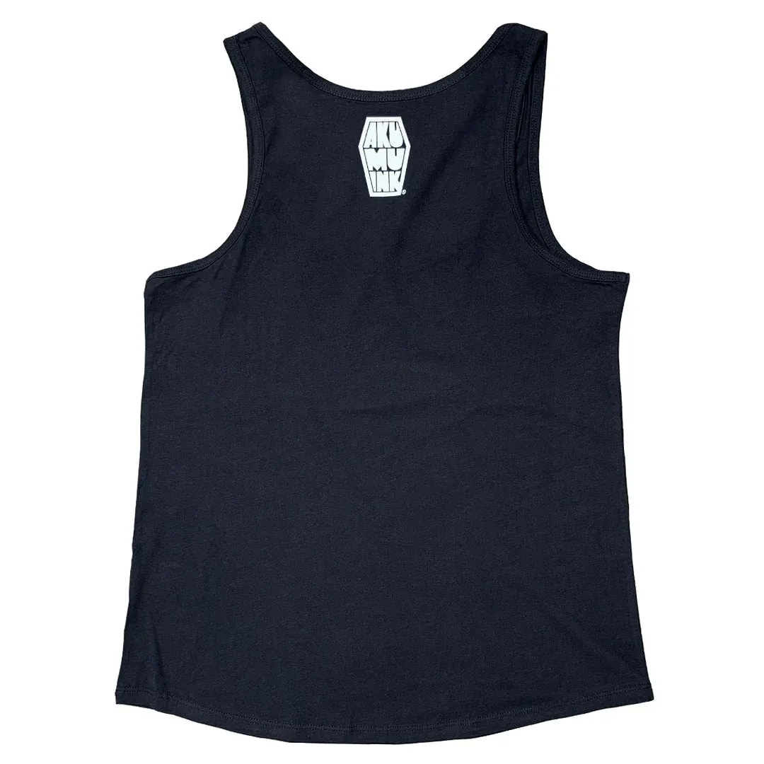 Akumu Ink® Coffin Women Tanktop