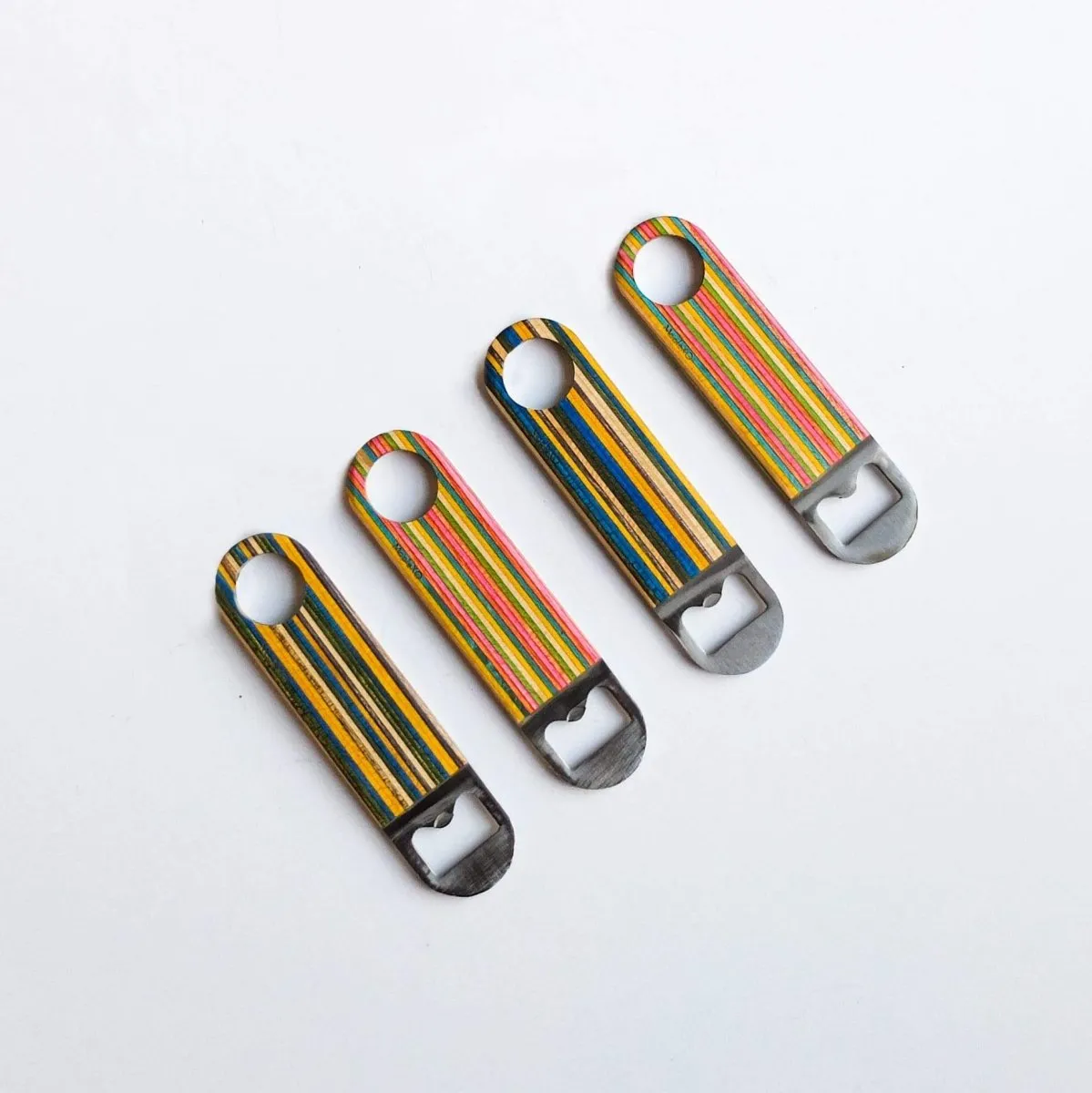 Bottle Opener - Multicolored