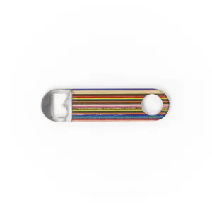 Bottle Opener - Multicolored