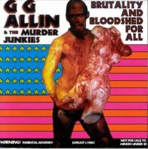 Brutality & Bloodshed For All