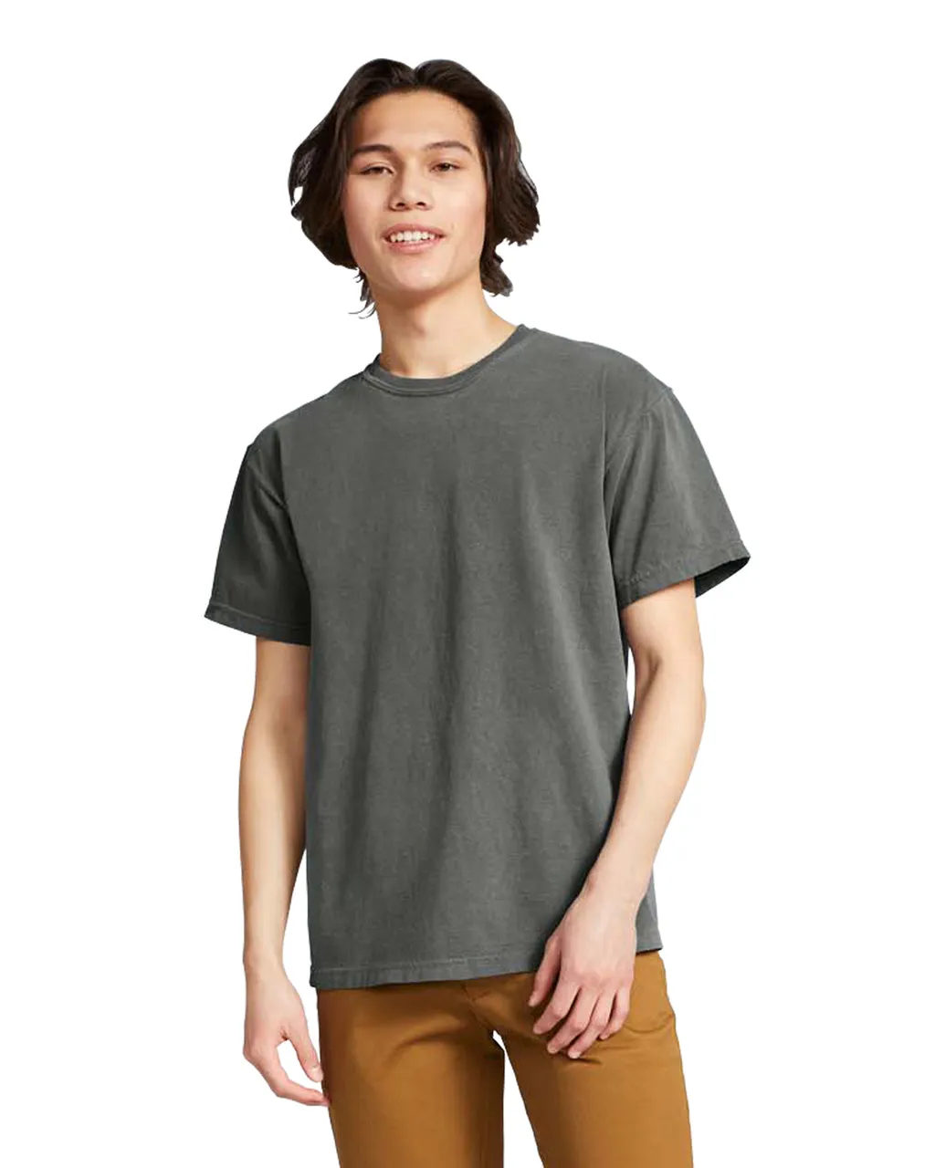 Comfort Colors Adult Heavyweight T-Shirt (1717) 3rd colour