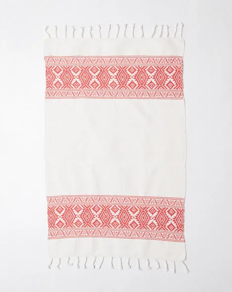 Cotton Hand Towel