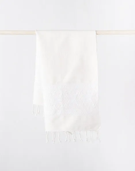 Cotton Hand Towel