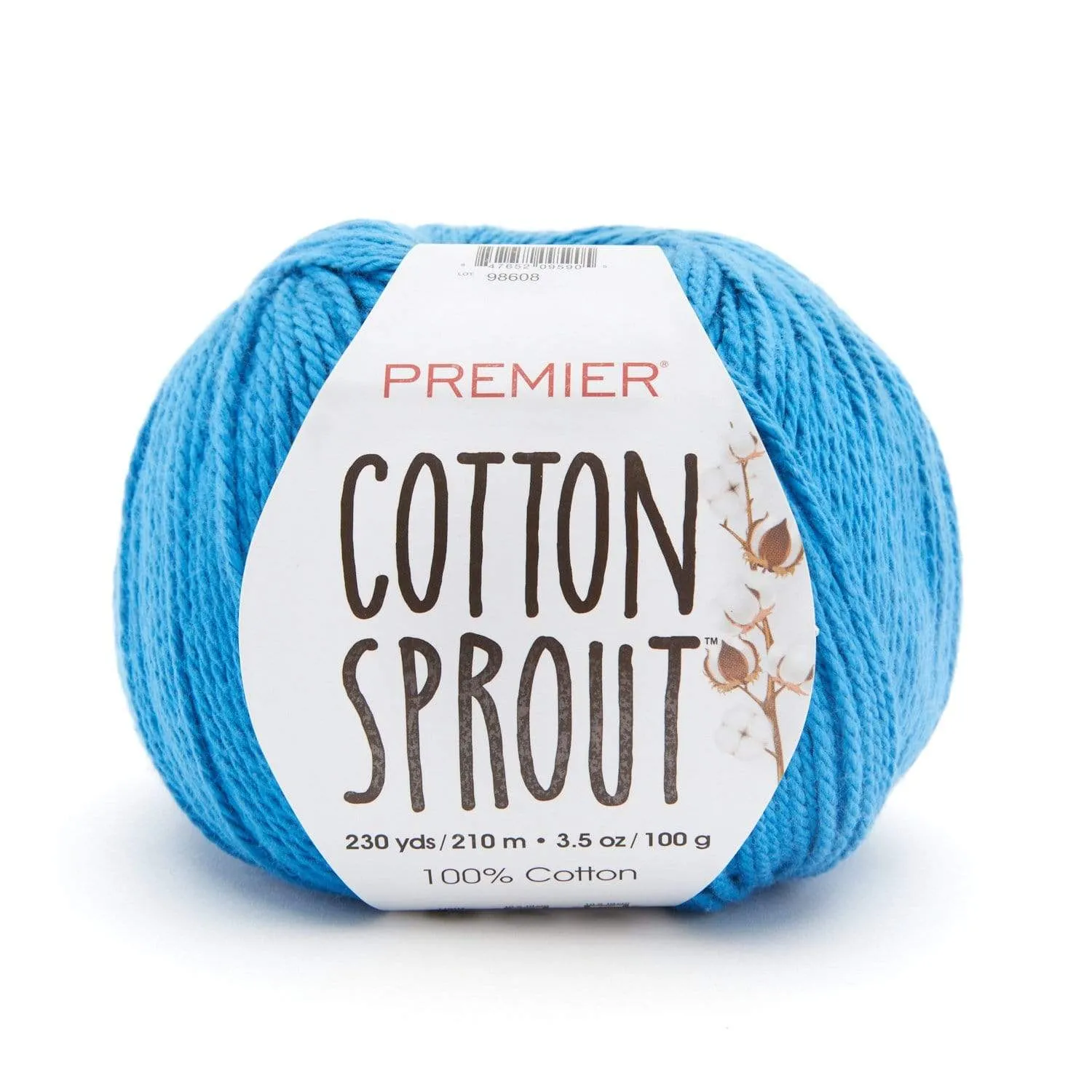 Cotton Sprout® DK