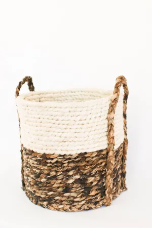 Courage Basket