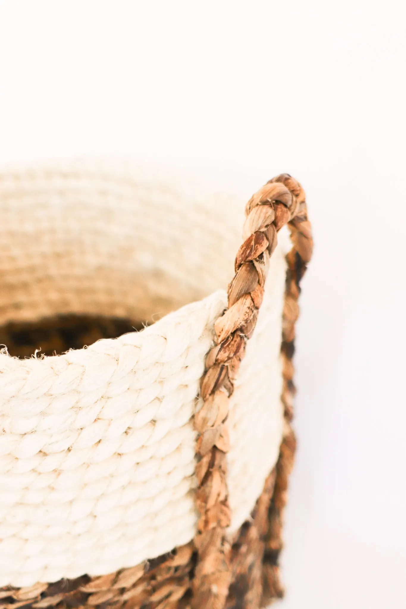 Courage Basket