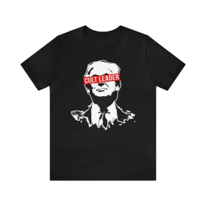Cult Leader