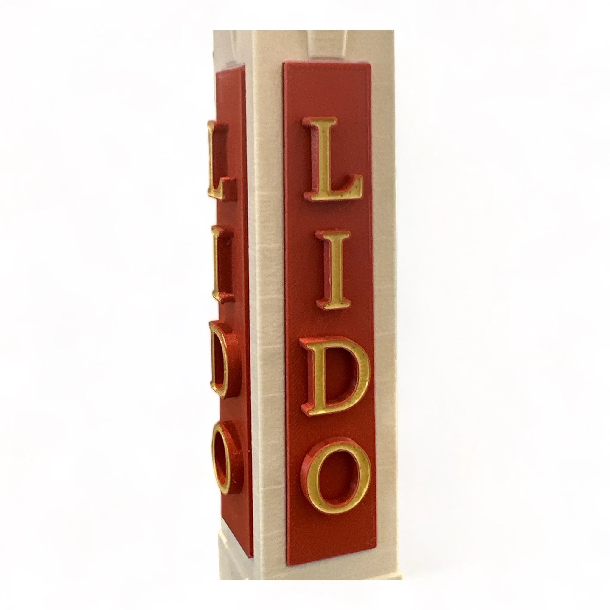 Deluxe Lido Lamp