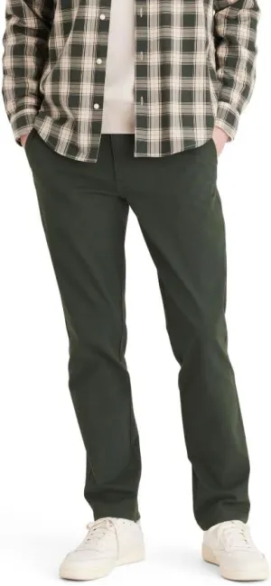 Dockers Men's Slim Fit Ultimate Chino Pant with Smart 360 Flex