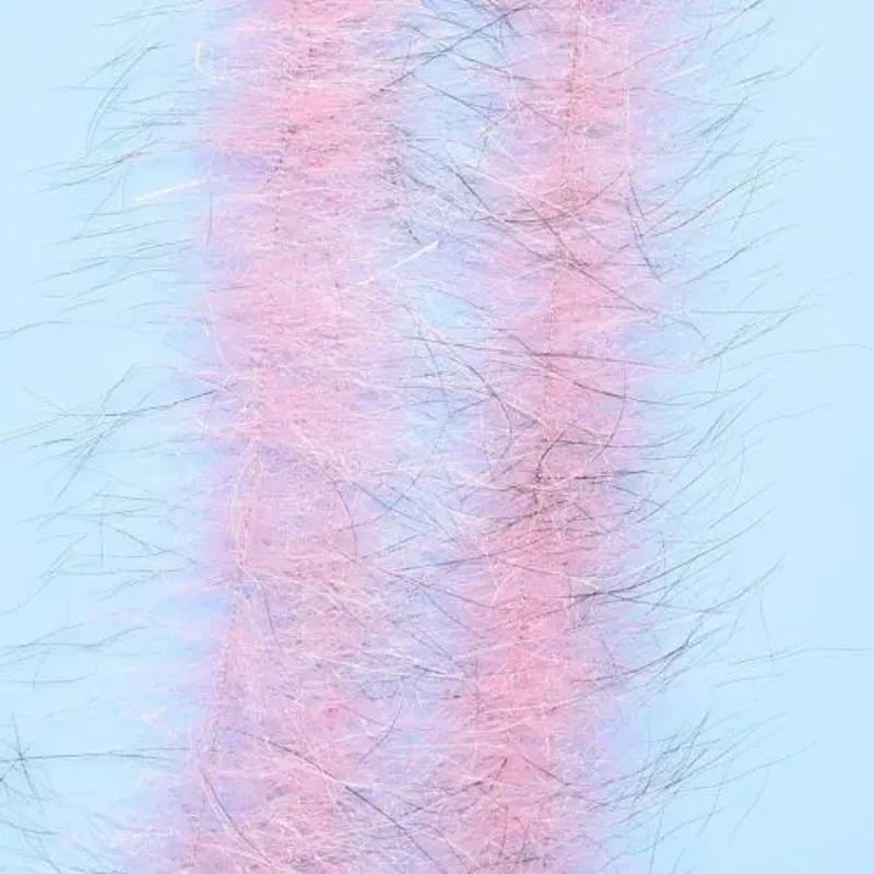 EP Short Foxy Brush, 1.5" - 6/PKG