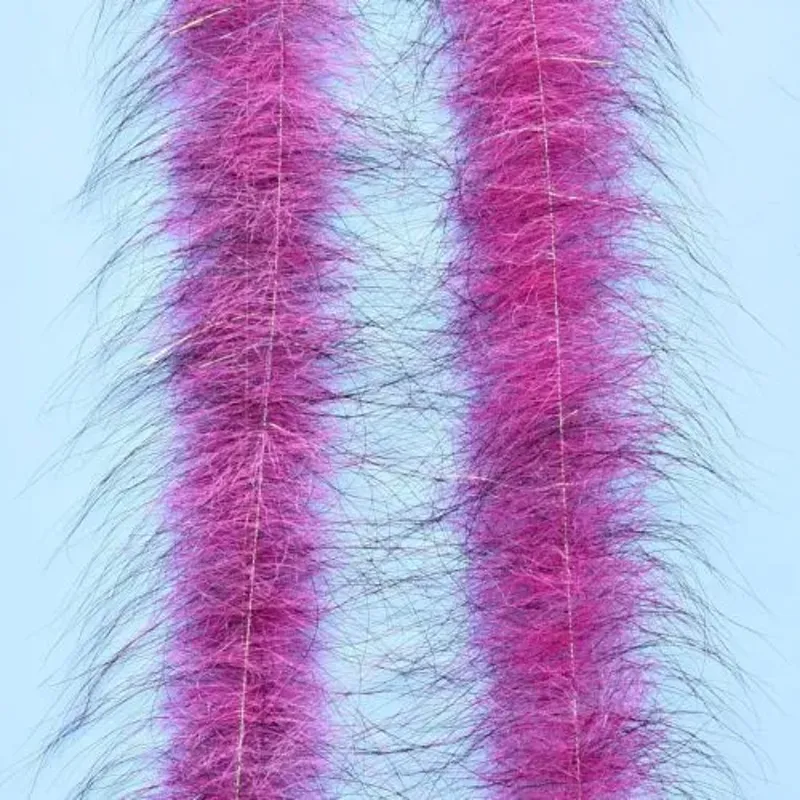 EP Short Foxy Brush, 1.5" - 6/PKG