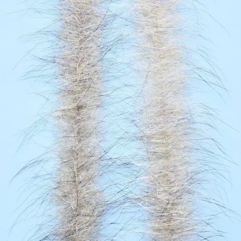 EP Short Foxy Brush, 1.5" - 6/PKG