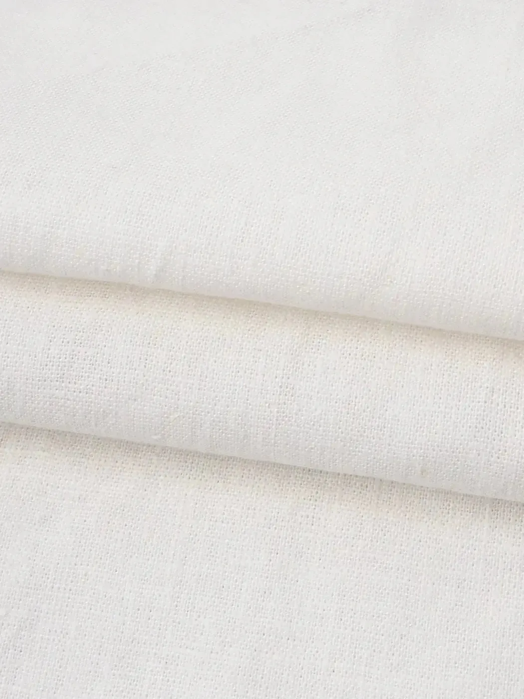Hemp & Organic Cotton Light Weight Slub Muslin Fabric（HG10194）