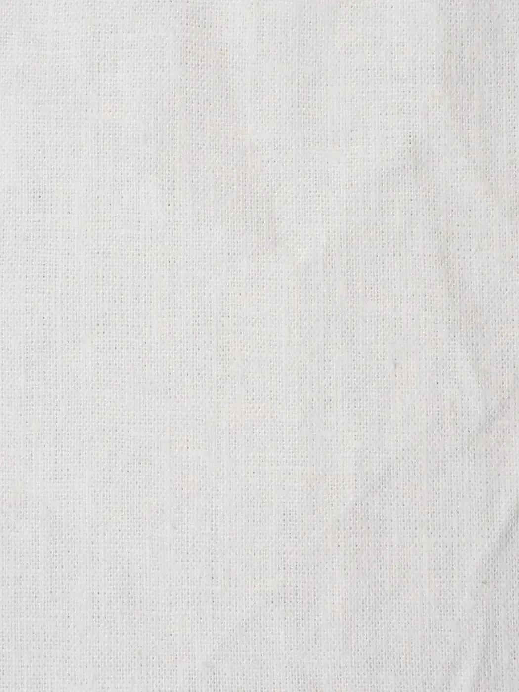 Hemp & Organic Cotton Light Weight Slub Muslin Fabric（HG10194）