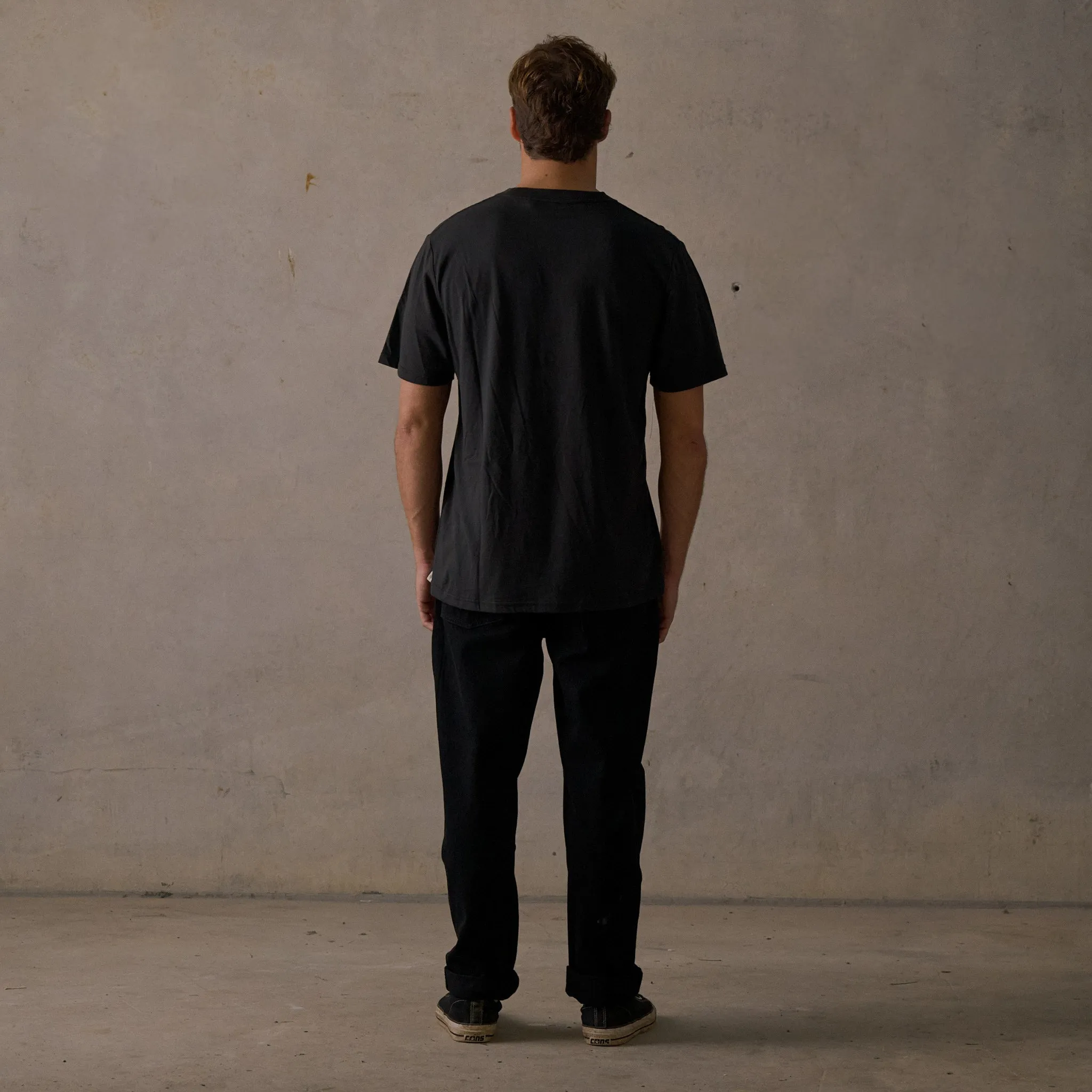 Hemp Tee