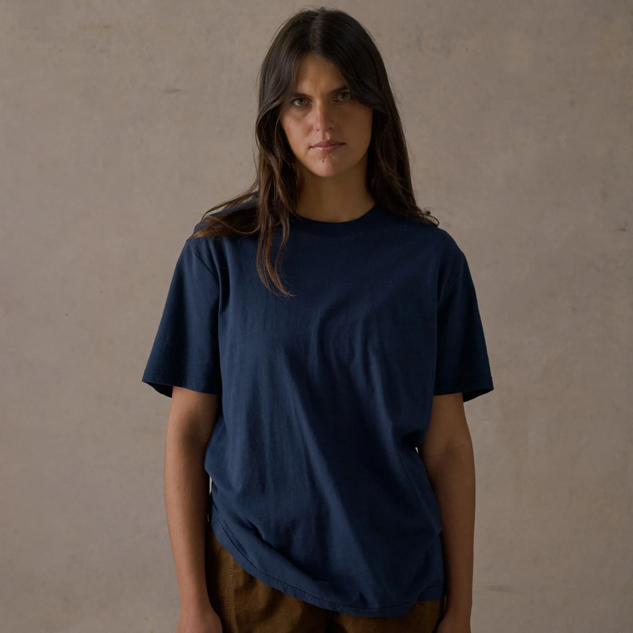 Hemp Tee