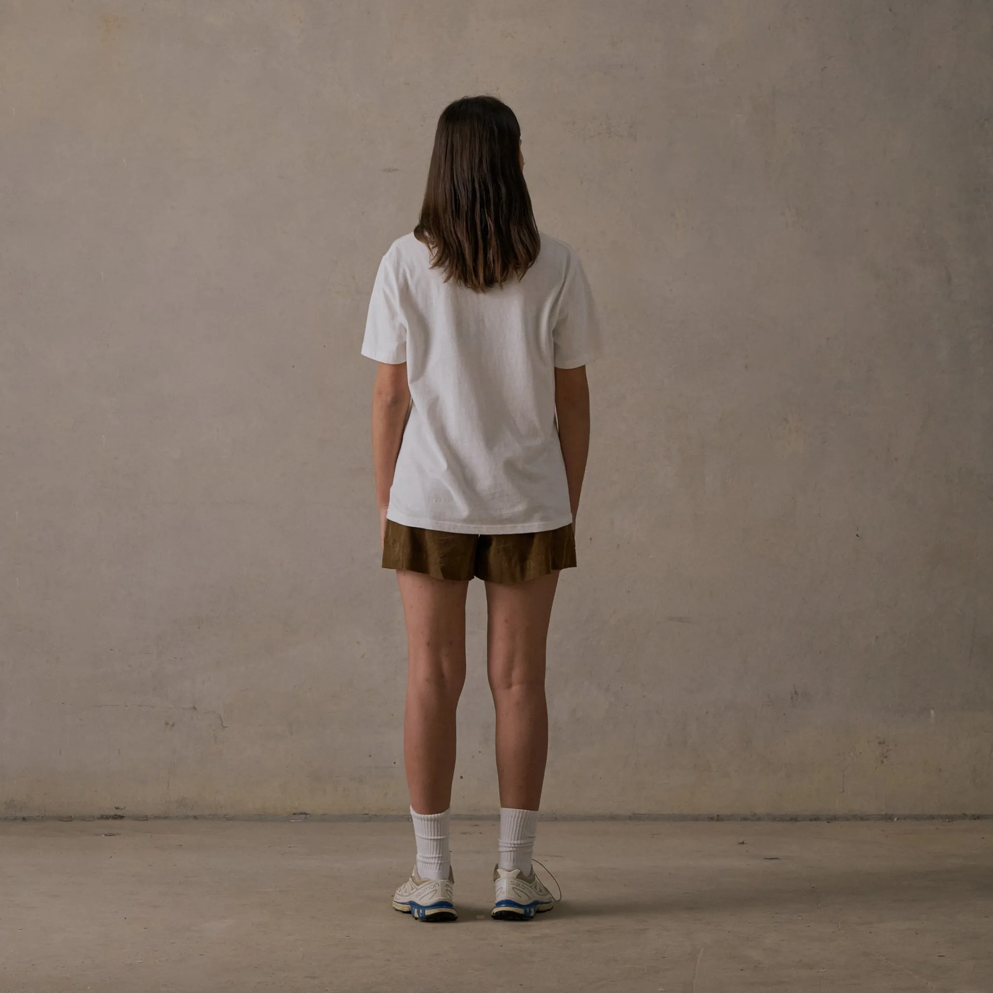 Hemp Tee