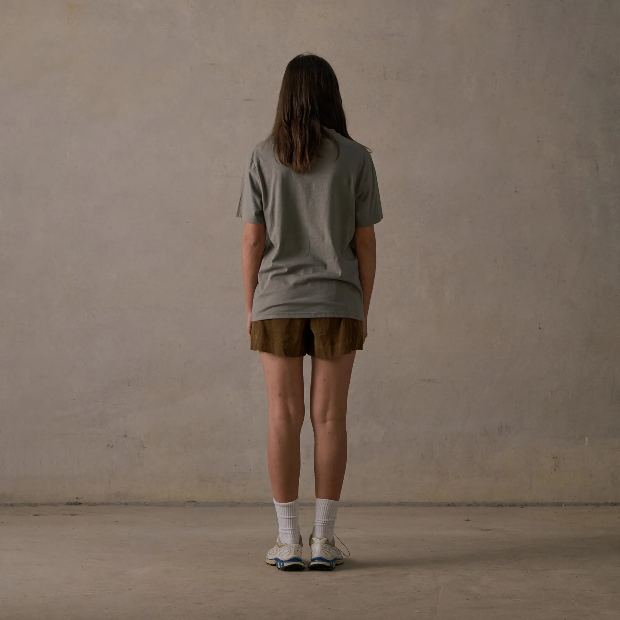 Hemp Tee