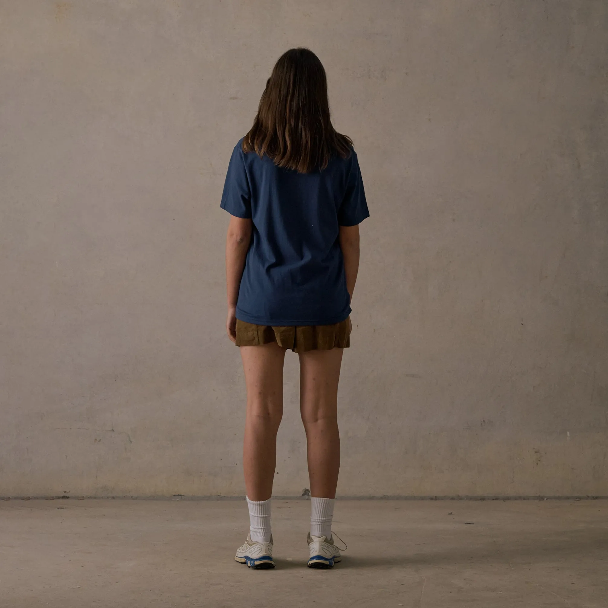 Hemp Tee