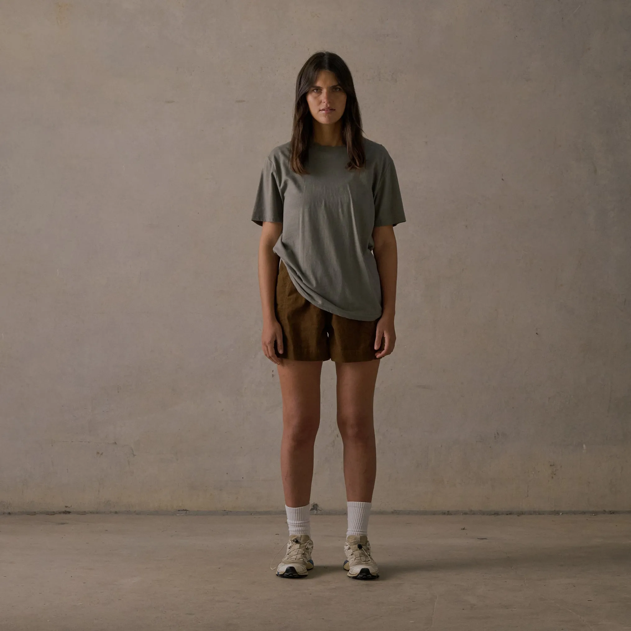 Hemp Tee