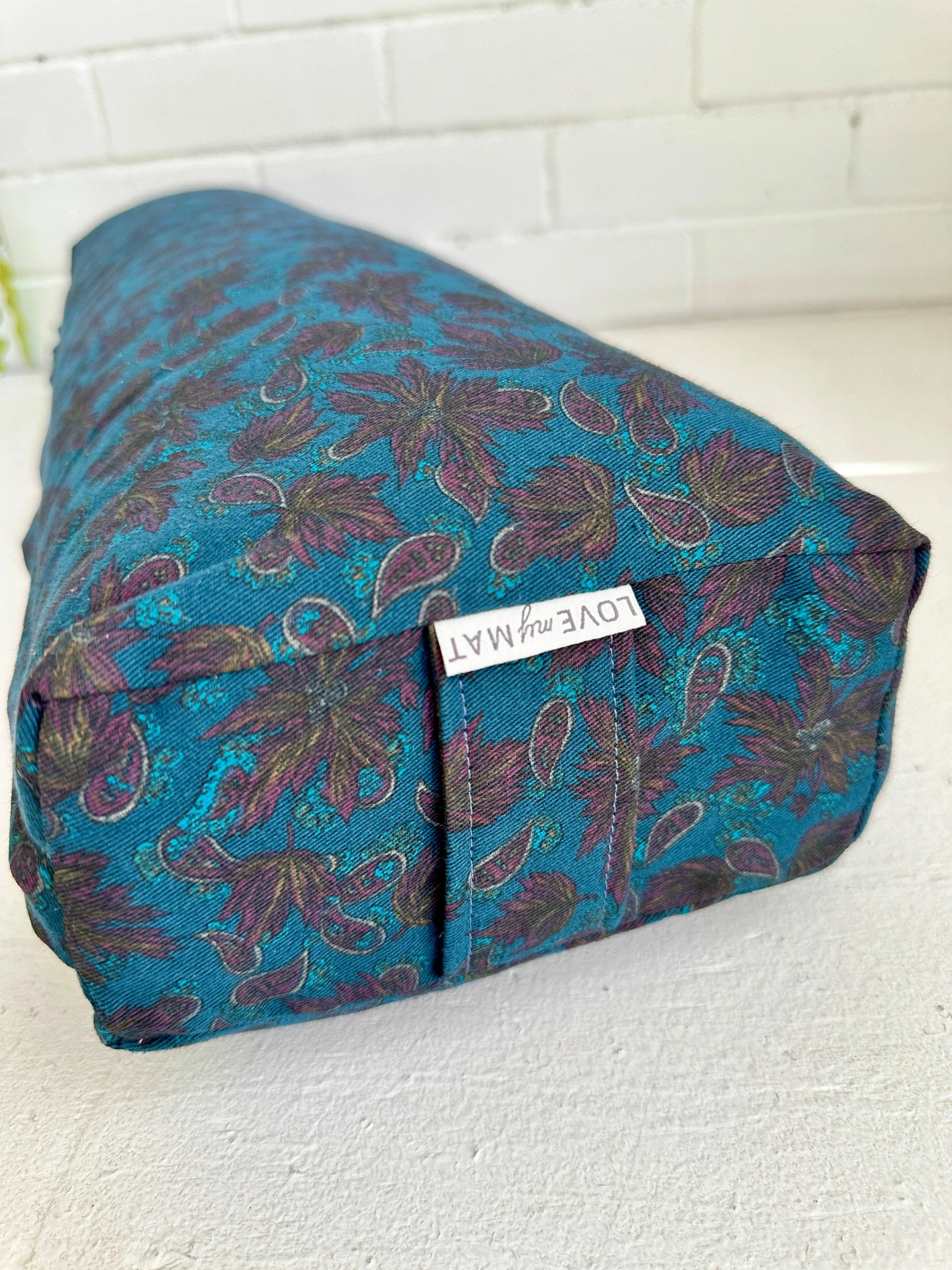 Josie Prana Bolster