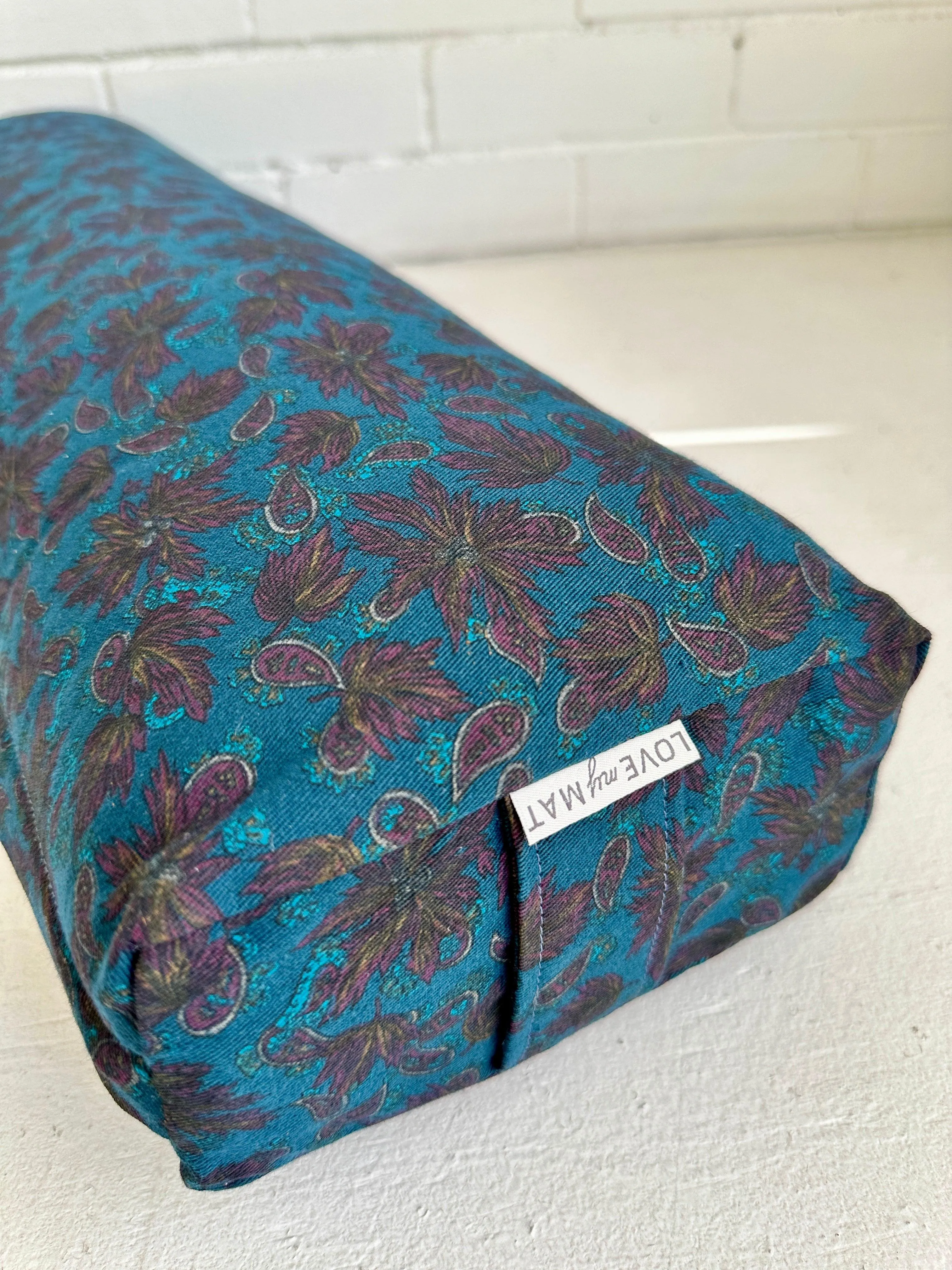 Josie Prana Bolster