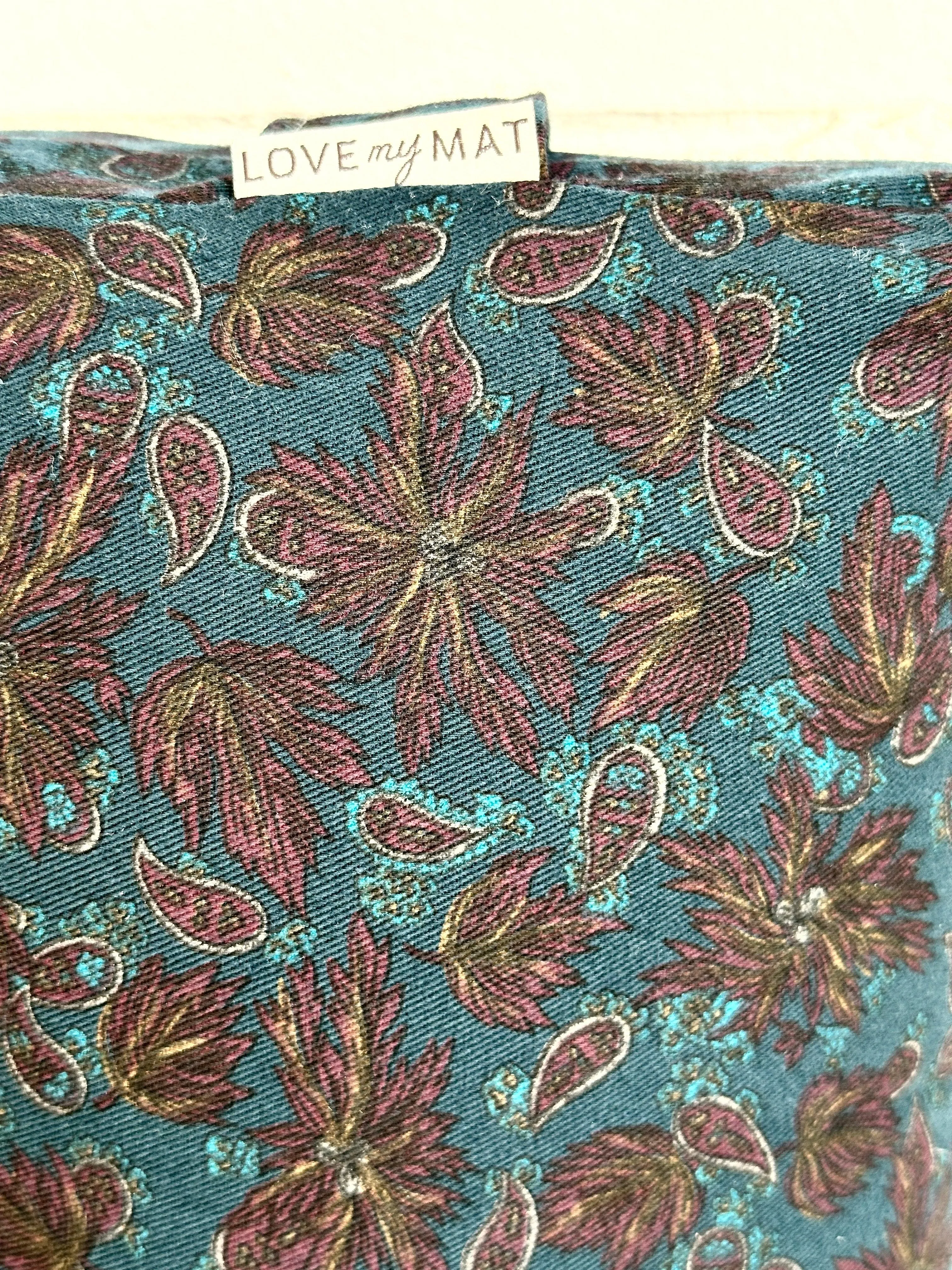 Josie Prana Bolster