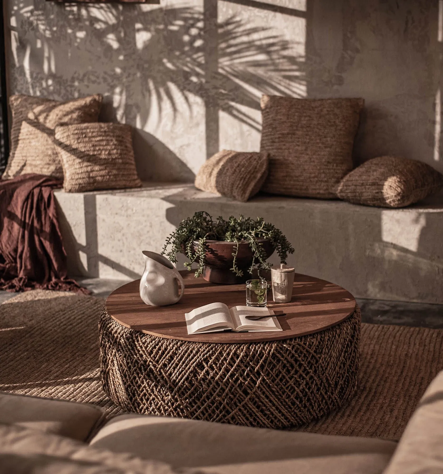 Knut Coffee Table