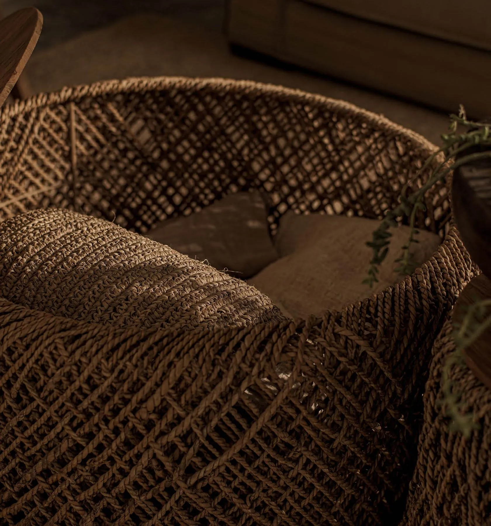 Knut Coffee Table