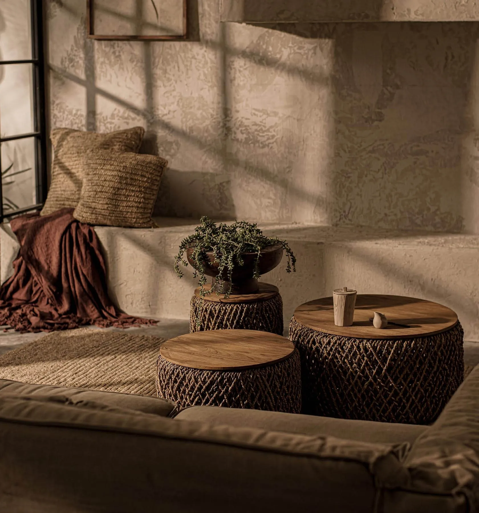 Knut Coffee Table