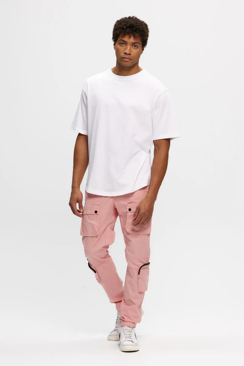 Kuwalla-Tee Eazy Box Tee 'White'