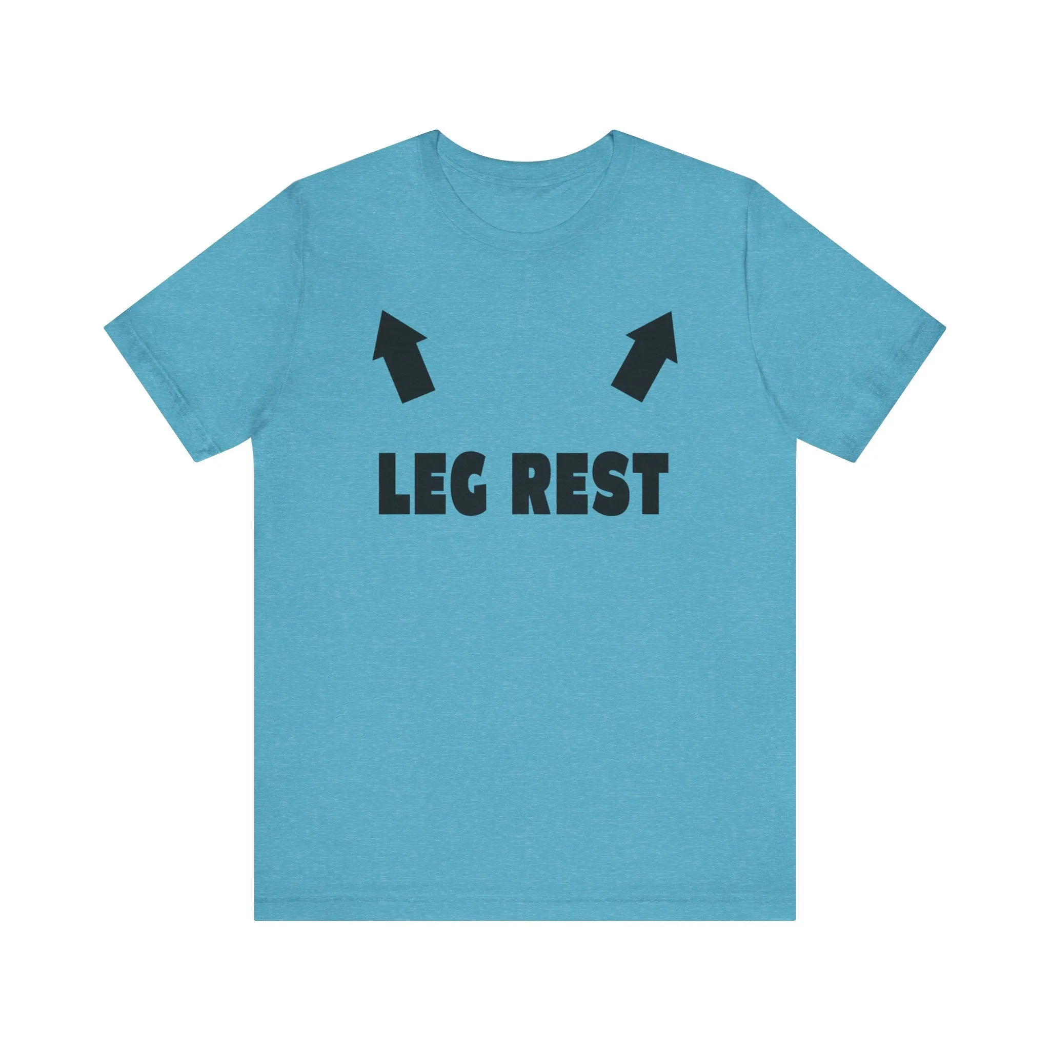 Leg Rest