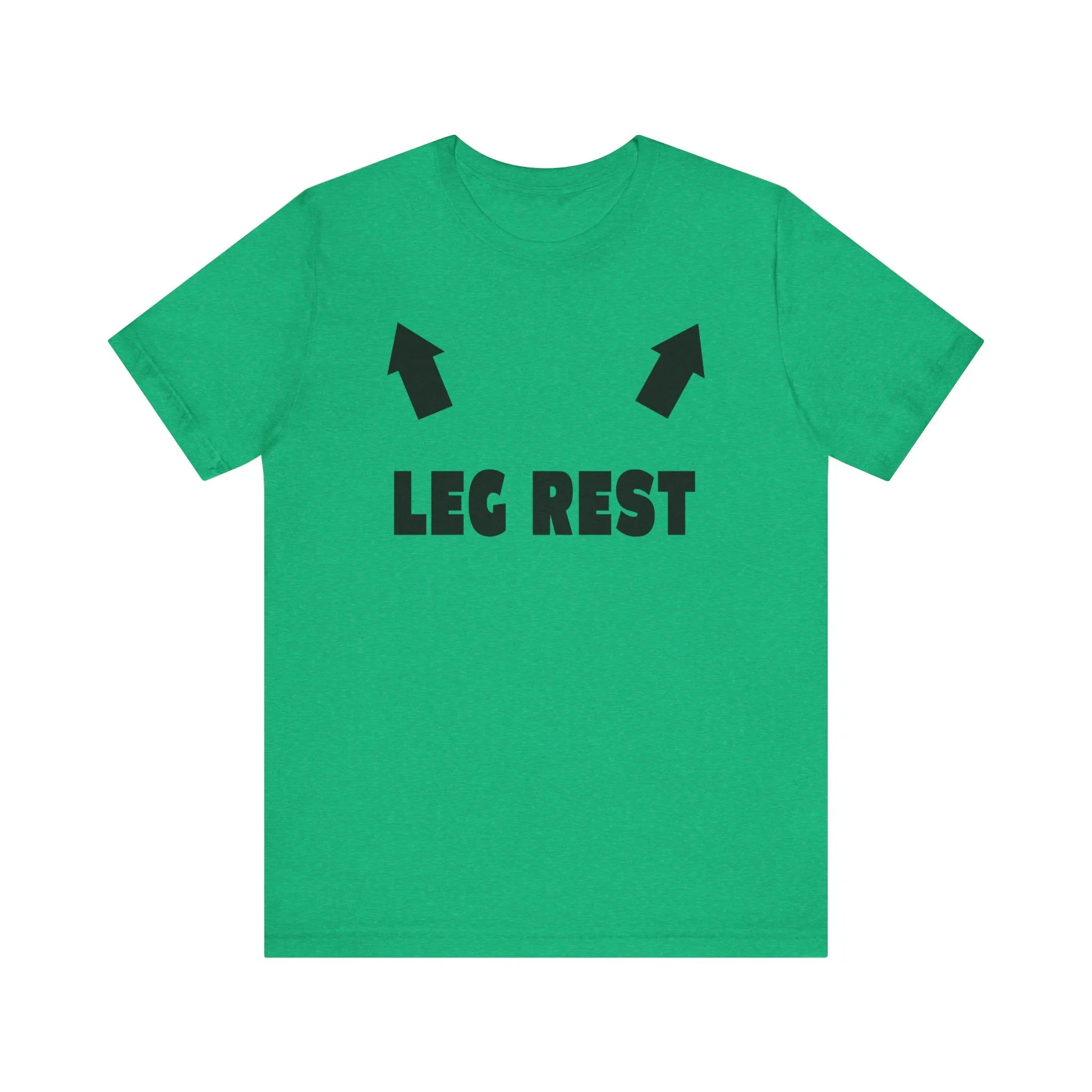 Leg Rest