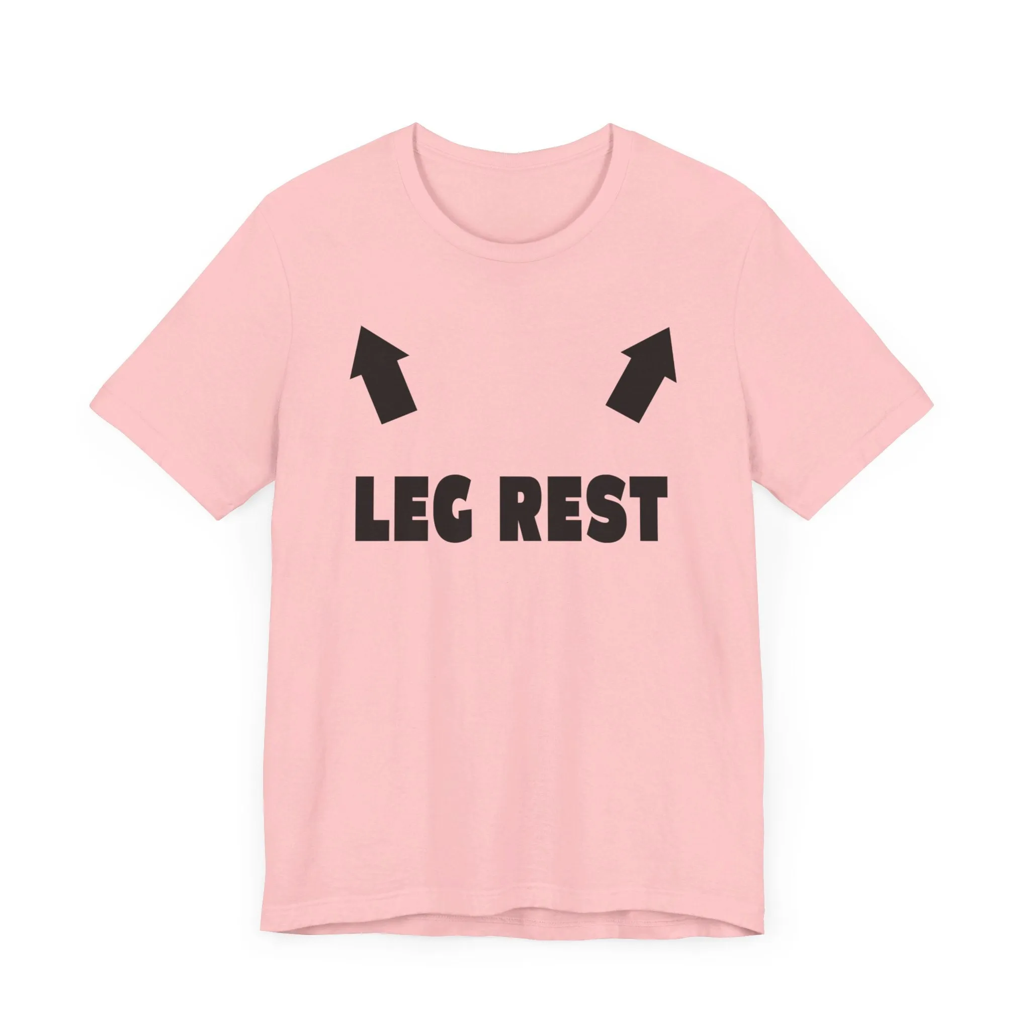 Leg Rest