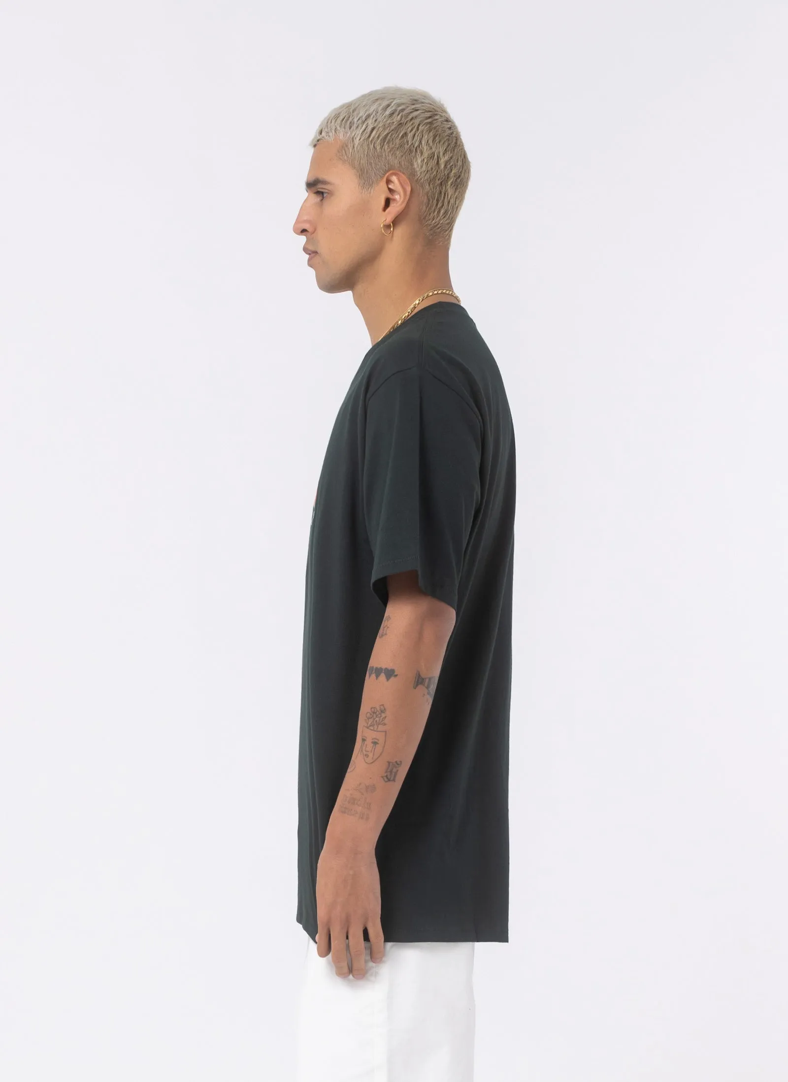 Leisure Club Tee Forest
