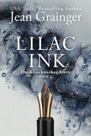 Lilac Ink: The Knocknashee Story Hardcover  July 18, 2024
