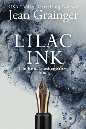Lilac Ink: The Knocknashee Story Paperback  July 9, 2024