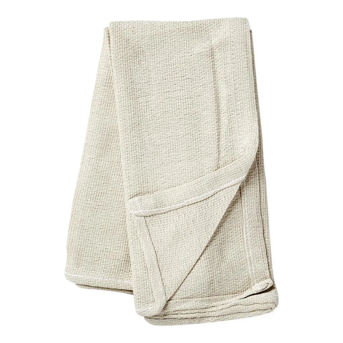 Medline Sterile Disposable Natural OR Towels