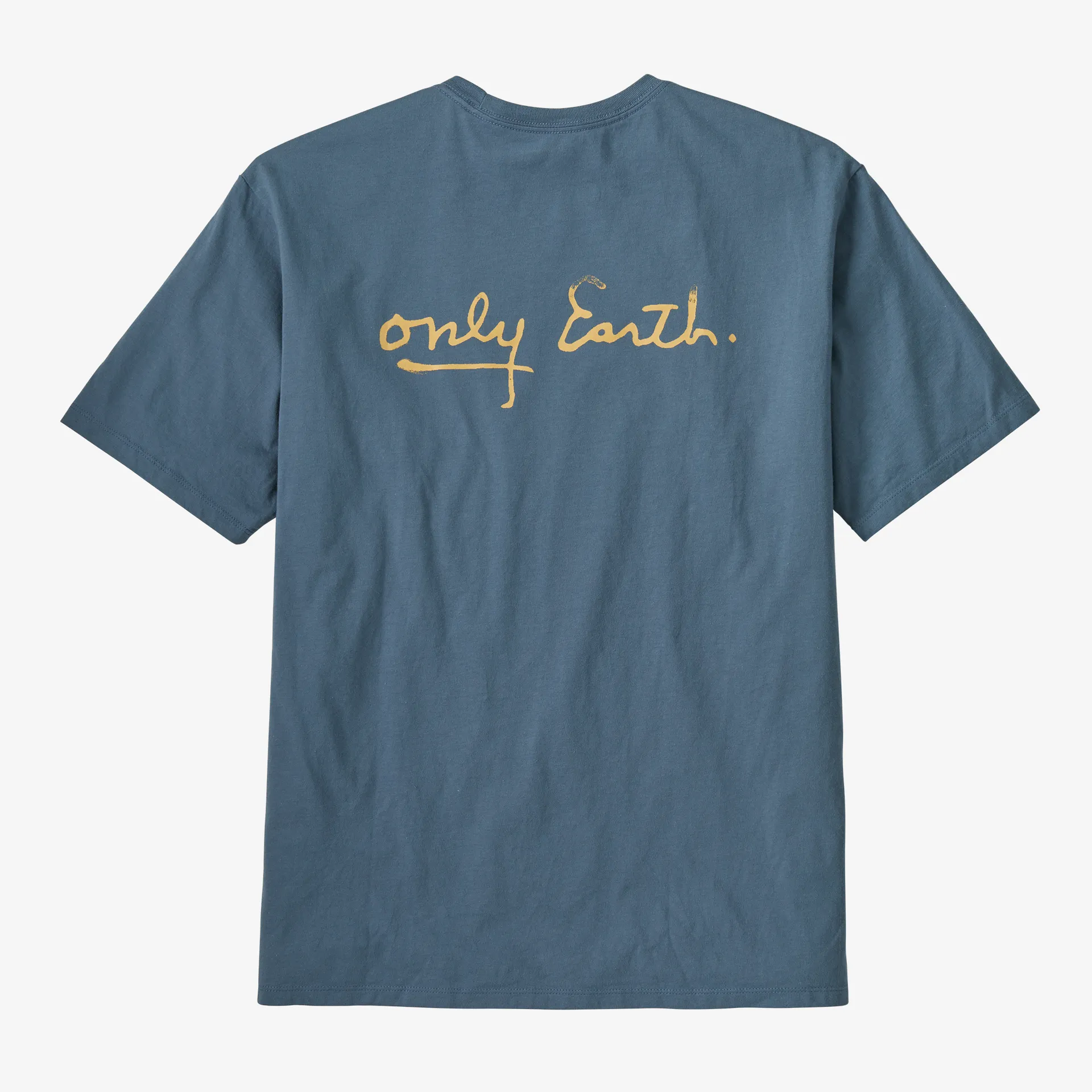 Men's CTA Organic T-Shirt