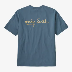 Men's CTA Organic T-Shirt
