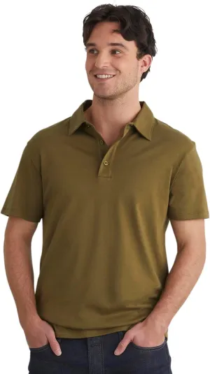 Men's Forever Organic Polo