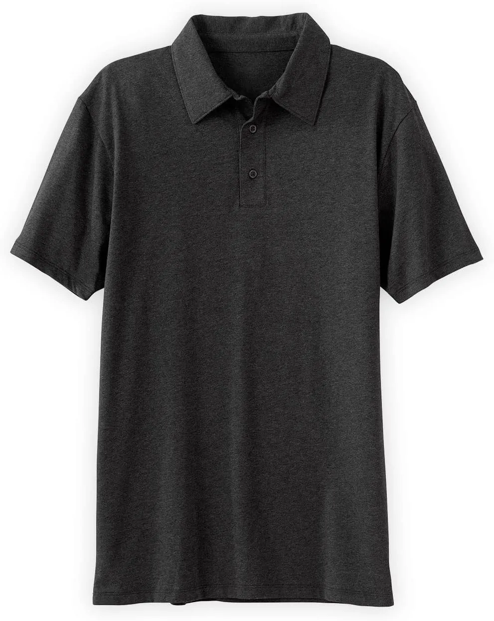 Men's Forever Organic Polo