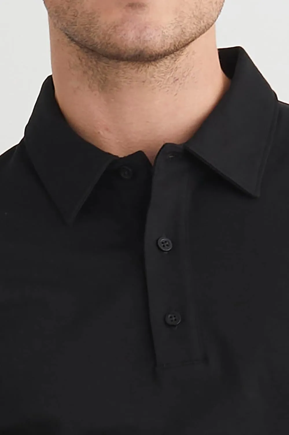 Men's Forever Organic Polo