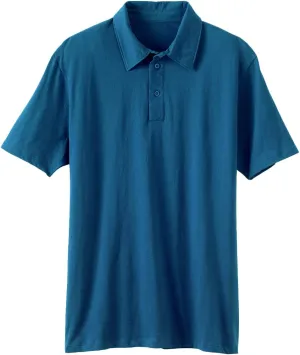 Men's Forever Organic Polo