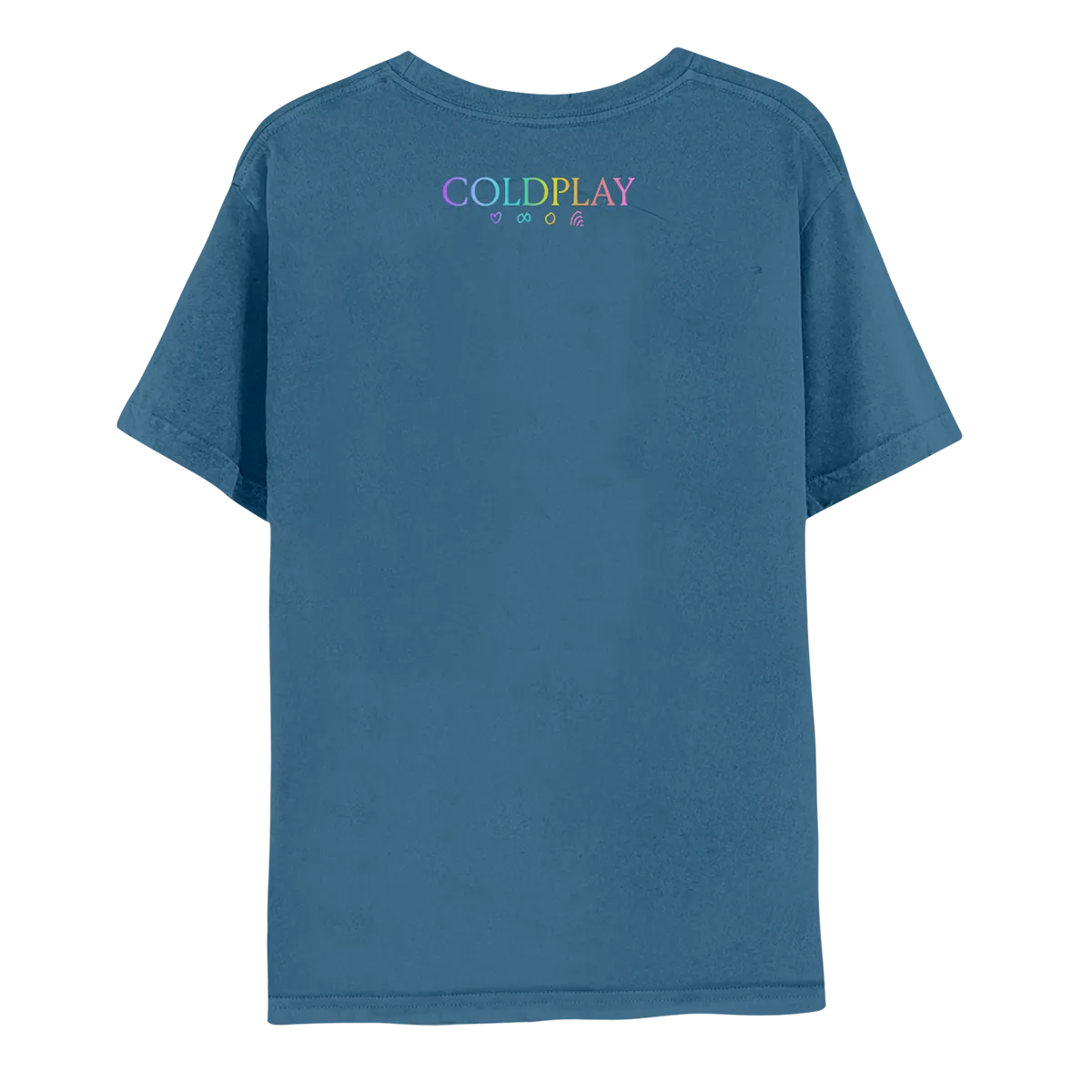 MOON MUSiC ALBUM TEE